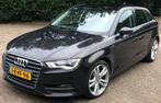 Audi A3 1.4 Tfsi  Sportback  (originele  nederlandse auto), Voorwielaandrijving, 4 cilinders, Bruin, 122 pk