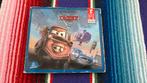 Mee-lees CD Disney Cars - NL, Ophalen of Verzenden, Zo goed als nieuw, Verhaal of Sprookje