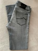 Jacob Cohën Jeans - J622 (Nick Slim) - W33, Ophalen of Verzenden, Jacob Cohen, W33 - W34 (confectie 48/50), Grijs
