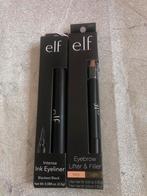 ELF eye/brow liner nieuw.           A190, Sieraden, Tassen en Uiterlijk, Uiterlijk | Cosmetica en Make-up, Nieuw, Ogen, Make-up