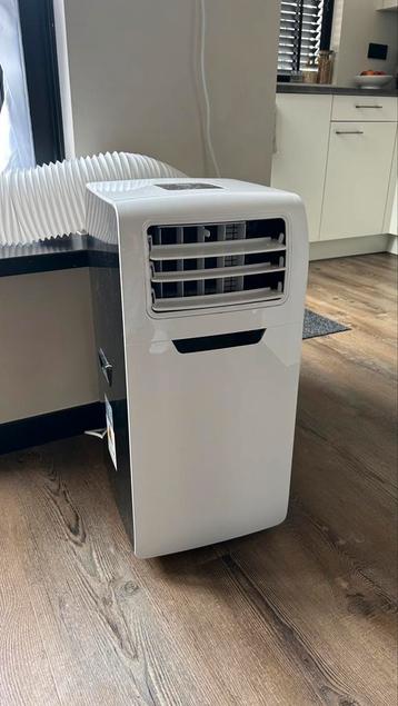 Mobiele airco/lucht koeler beschikbaar voor biedingen