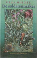 DE SOLDATENMAKER - Paul Biegel, Verzenden, Gelezen