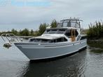 Gruno 36 sport (bj 1993), Gebruikt, Overige brandstoffen, 9 tot 12 meter, 50 pk of meer