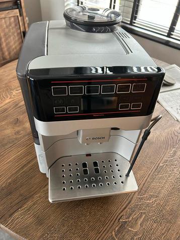 Bosch Veramoda Koffiemachine beschikbaar voor biedingen