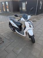 Sym Symphony AZ05W Scooter, Ophalen, Gebruikt, Overige modellen, Maximaal 45 km/u