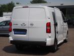 Opel Vivaro 2.0 CDTI L3H1 Innovation BPM Vrij ! | Dubbele sc, Stof, Zwart, 4 cilinders, Wit
