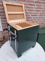 viskist, Watersport en Boten, Hengelsport | Witvissen, Ophalen, Gebruikt, Overige typen