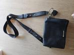 Fabienne Chapot tas, Sieraden, Tassen en Uiterlijk, Ophalen of Verzenden, Gebruikt, Zwart, Avondtasje