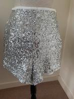 ZARA super mooi dames short met glitter.  Maat M, Ophalen of Verzenden, Nieuw