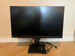 Monitor AOC P2 Q27P2Q 27 inch, Computers en Software, Monitoren, In hoogte verstelbaar, AOC, Ophalen of Verzenden, Zo goed als nieuw