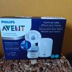 Philips Avent SCF396/11 - Nieuw in Verpakking!, Ophalen of Verzenden, Nieuw, Borstkolf