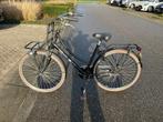 Omafiets 28 inch vogue, Fietsen en Brommers, Verzenden, Gebruikt, Versnellingen