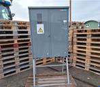 Bouwkast / Stroomverdeler MERZ – 2017. STUNTPRIJS!!, Ophalen of Verzenden, Overige typen