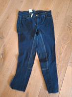 Rijbroek maat 42 Easy Rider, donkerblauw, Ophalen of Verzenden, Dressuur, Onderkleding