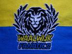 sjaal RKC Waalwijk Fanatics, Verzamelen, Ophalen of Verzenden, Nieuw, Overige binnenlandse clubs, Vaantje of Sjaal