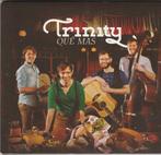 Trinity Que Mas, Verzenden, Gospel