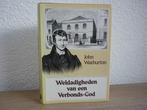 John Warburton - Weldadigheden van een Verbonds-God, Boeken, Ophalen of Verzenden, Gelezen, Christendom | Protestants