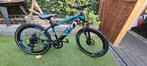 MOUNTAINBIKE 24 INCH ZONIX NEW FASION 7 VERSNELLINGEN, Minder dan 45 cm, Ophalen, Zo goed als nieuw, Overige merken