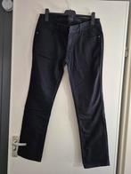 Zwarte Esprit jeans mt XL, Ophalen of Verzenden, Zo goed als nieuw, Maat 42/44 (L), Zwart