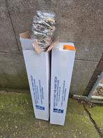 Sonodec  classis  ventilatie  slang, Overige materialen, 30 cm of meer, 50 tot 150 cm, Overige typen