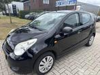 Suzuki Alto 1.0 EASS 5 DRS AIRCO 132000 KM BOUWJAAR 2014 275, Zwart, Handgeschakeld, Benzine, Hatchback