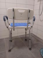 douchestoel Safelife, Ophalen, Zo goed als nieuw