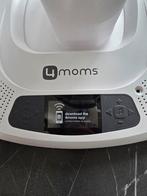 Te koop een mooie 4moms MamaRoo schommelstoel in goede staat, Ophalen of Verzenden