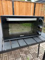 Tristar OV-3630 vrijstaande convectieoven zwart, Witgoed en Apparatuur, Ovens, Ophalen, Minder dan 45 cm, Oven, Hete lucht