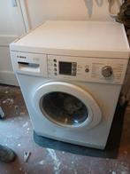 Bosch Wasmachine - Serie 4 VarioPerfect, Gebruikt, Ophalen of Verzenden, Voorlader, 85 tot 90 cm