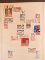 FRANKRIJK - vnl.gebruikte collectie - leuk kavel (B325) 2/3, Verzenden, Buitenland