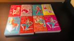 Jill Mansell 8 boeken, Ophalen of Verzenden, Gelezen, Jill Mansell, Verhalen