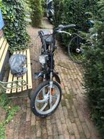 Tomos blauw kenteken, Fietsen en Brommers, Brommers | Tomos, Ophalen, Gebruikt, Overige modellen, 49 cc