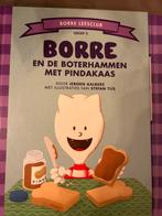 Borre Boeken - Leuke kinderboeken van Jeroen Aalbers, Ophalen of Verzenden, Zo goed als nieuw, Sprookjes