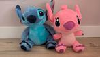 Lilo & Stitch Angel Knuffel Set - Zo Goed Als Nieuw, Ophalen of Verzenden, Zo goed als nieuw, Overige typen
