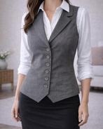 H&M Gilet Maat 42, Kleding | Dames, H&M, Maat 42/44 (L), Ophalen of Verzenden, Zo goed als nieuw