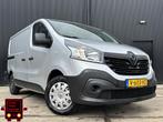 Renault Trafic 1.6 dCi L1H1 | Navigatie | Airco | Cruise con, Voorwielaandrijving, Gebruikt, Euro 6, 2000 kg