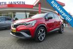 Renault CAPTUR 1.6 E-Techplug 160  RS - LINE      CAMERA  /, Gebruikt, 750 kg, 4 cilinders, Met garantie (alle)