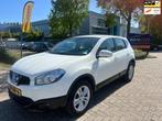 Nissan Qashqai 1.6 Acenta - AIRCO - TREKHAAK - NAP !, Voorwielaandrijving, Euro 5, Stof, Gebruikt