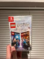 LEGO Harry Potter Collection - Nintendo Switch, Spelcomputers en Games, Games | Nintendo Switch, Avontuur en Actie, 1 speler, Nieuw