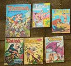 Grote partij TARZAN comics stripblaadjes, Boeken, Meerdere comics, Ophalen of Verzenden, Gelezen, Europa