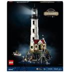 LEGO Ideas Gemotoriseerde vuurtor, Kinderen en Baby's, Speelgoed | Duplo en Lego, Info@lego.com, Lego, Ruiterijschool 5 B-2930 Brasschaat België