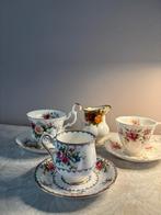 Royal Albert high tea set, Ophalen of Verzenden