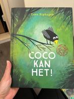 Loes Riphagen - Coco kan het!, Ophalen, Zo goed als nieuw, Loes Riphagen