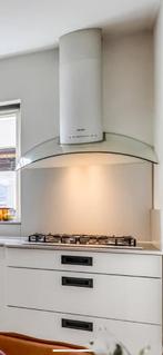 Afzuigkap Miele, Witgoed en Apparatuur, Afzuigkappen, Ophalen, Gebruikt, Vrijstaand, Wandschouwkap