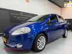 Fiat Grande Punto 1.4 Edizione Prima Nap/Airco/5Drs/APK 12-2, Voorwielaandrijving, Stof, 4 cilinders, Grande Punto