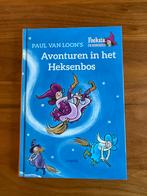 Foeksia de miniheks - Avonturen in het heksenbos, Fictie algemeen, Paul van Loon, Nieuw, Ophalen of Verzenden