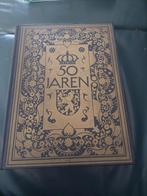 50 jaren Wilhelmina, Boeken, Ophalen of Verzenden, Gelezen