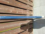 Nieuw rolgordijn, Ophalen, 100 tot 150 cm, Blauw, Nieuw
