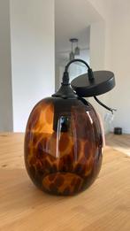 Tortoise hanglamp, Ophalen, Animal, Minder dan 50 cm, Glas
