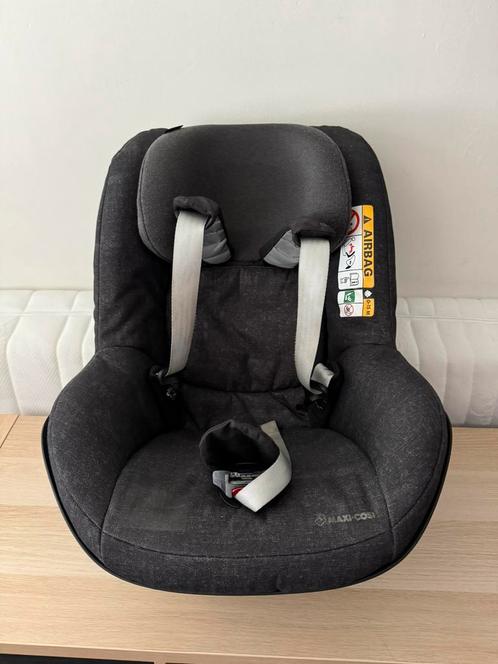 Maxi cosi autostoel met iso fix onderstel, Kinderen en Baby's, Autostoeltjes, Zo goed als nieuw, Ophalen